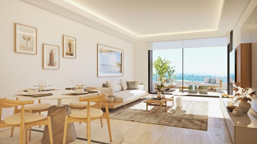 Promoción apartamentos de lujo Golf Suites La Sella desde 420.000€ photo 0
