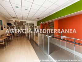 Local comercial en la Pobla de Farnals photo 0
