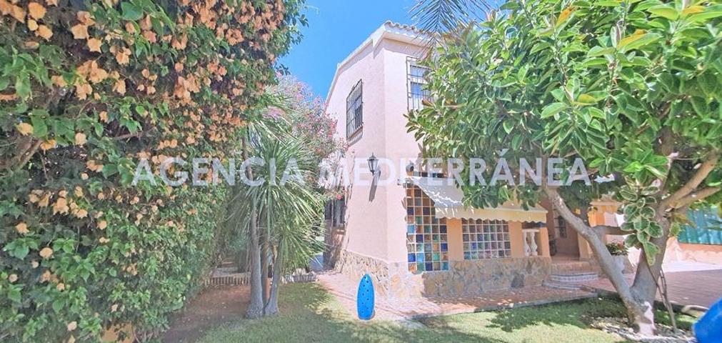 Casa o chalet independiente en venta en carretera les Marines Racons a Dénia photo 0