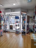 Local comercial en venta, en Manises. photo 0