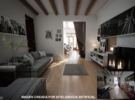 CASA DE PUEBLO EN ALCASSER photo 0