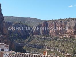 Gran parcela urbanizable en Chulilla photo 0