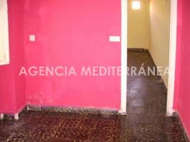 Piso en venta en Manises, sin ascensor, interior photo 0