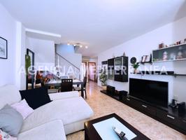 Triplex en zona residencial de Beniarbeig photo 0