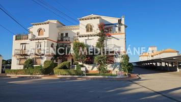 Apartamento en primera línea a un paso del centro de Dénia. photo 0