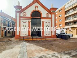 Oportunidad de emprender tu negocio en el centro de la Población en Alcasser. photo 0