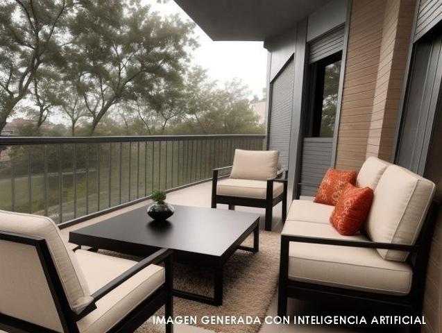 Excelente vivienda en Malilla, Parque Central photo 0