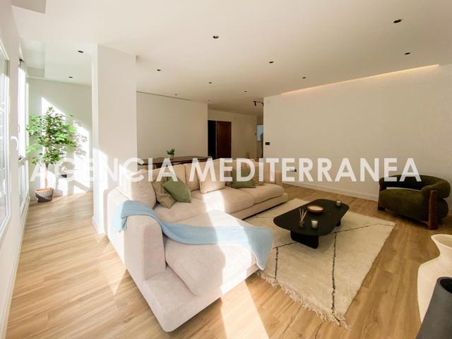 Fantástica vivienda en el corazón de Valencia photo 0