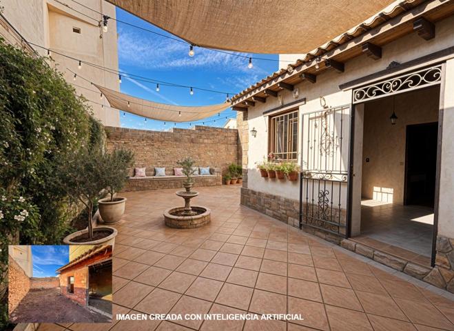 SOLAR EDIFICABLE EN EL CENTRO DE PICASSENT photo 0