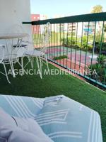 Apartamento en playa Pobla de Farnals photo 0