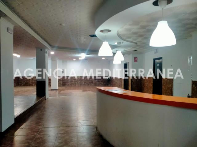 LOCAL EN ALQUILER EN SILLA photo 0