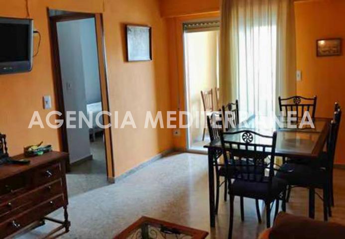 Apartamento en venta en Bellreguard, photo 0