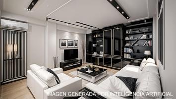 ¡Un piso perfecto en la zona de Extramurs! photo 0
