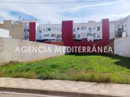 SOLAR 308 m² EN ALCÀSSER photo 0