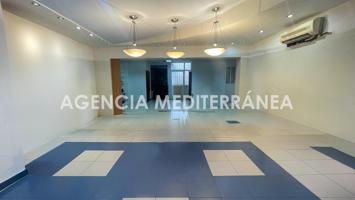 Descubra la Joya de Ruzafa: Un Oasis Urbano en el Corazón de Valencia photo 0