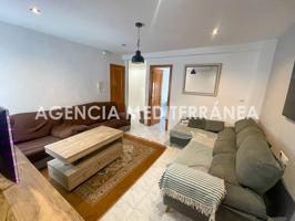 ¡Oportunidad única en Massamagrell! Piso listo para entrar a vivir junto al metro photo 0