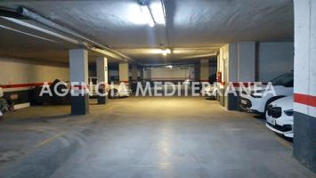Parking En venta en Barri Del Crist, Aldaia photo 0
