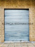 LOCAL EN VENTA EN ALCÀSSER photo 0
