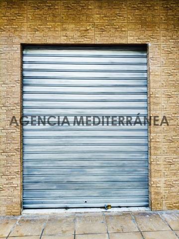 LOCAL EN VENTA EN ALCÀSSER photo 0