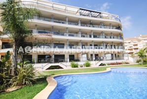 Apartamento en Km 1 Las Marinas Denia photo 0