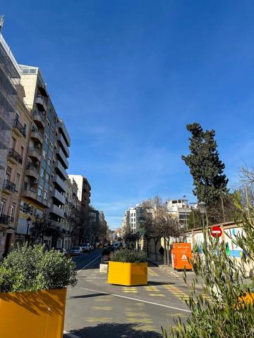 ¡Un piso perfecto en la zona de La Petxina! photo 0