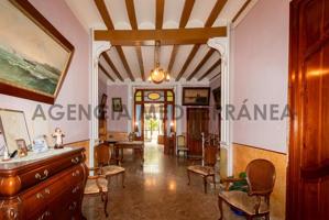 CASA DE PUEBLO EN ALCÀSSER photo 0