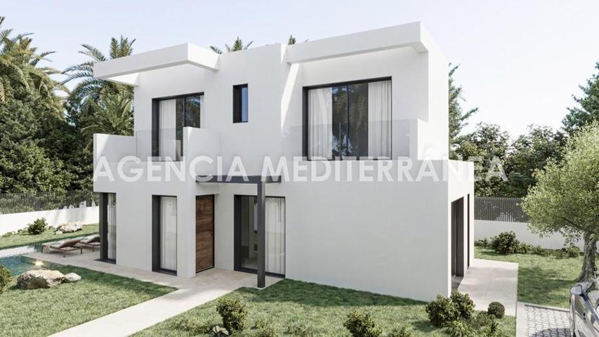 OBRA NUEVA EN ALCALALI photo 0