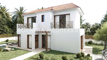OBRA NUEVA EN DENIA-MARQUESA photo 0