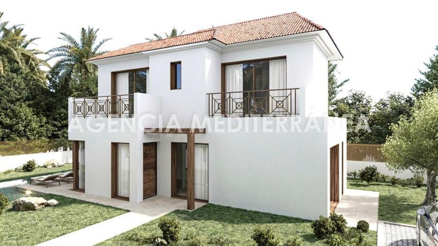 OBRA NUEVA EN DENIA-MARQUESA photo 0