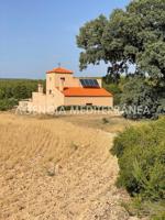 FINCA RÚSTICA EN ALMANSA, DE 100 HECTÁREAS CON CASA UNIFAMILIAR EN PERFECTO ESTADO. photo 0