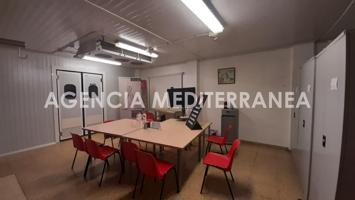 LOCAL COMERCIAL EN ALQUILER EN VALENCIA photo 0