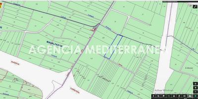 Terreno Urbanizable En venta en Massalfassar, Massalfassar photo 0
