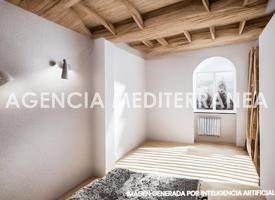 Edificio en venta en  Navajas photo 0