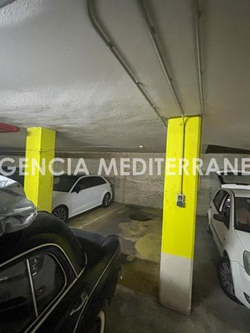 Garaje en venta en Valencia, zona Cortes Valencianas photo 0