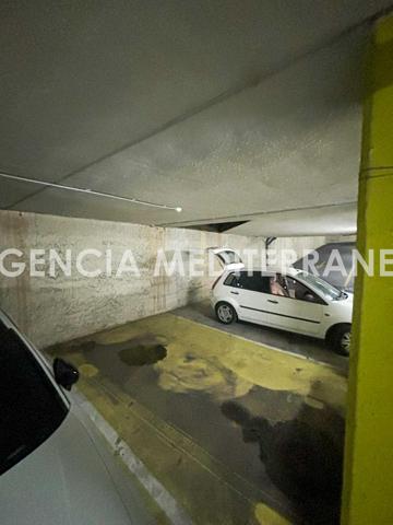 Garaje en venta en Valencia, zona Cortes Valencianas photo 0