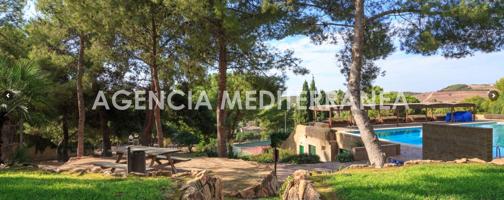 Parcela en venta en Puzol, Urb Alfinach photo 0