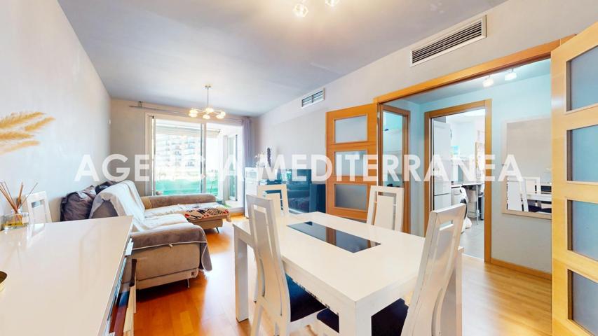 Acogedora vivienda en Mislata photo 0