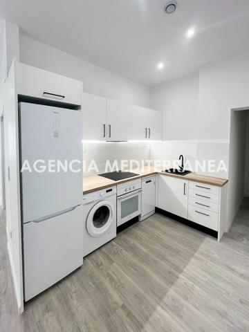 Piso En venta en La Llum, Valencia photo 0