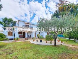 ✨ CHALET INDEPENDIENTE EN EL PLANTIO ✨ photo 0