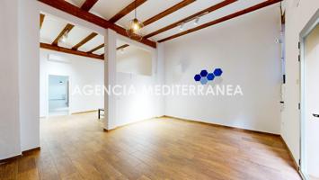 Local comercial a pie de calle en Arrancapins photo 0