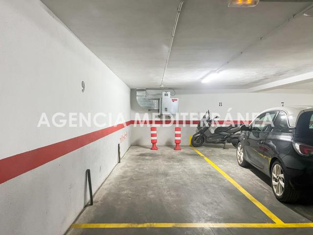 Parking En venta en Arrancapins, Valencia photo 0