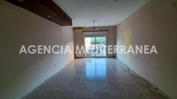 Piso en venta en Enguera con garaje y trastero photo 0