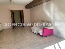 Piso en venta en Enguera con garaje y trastero photo 0