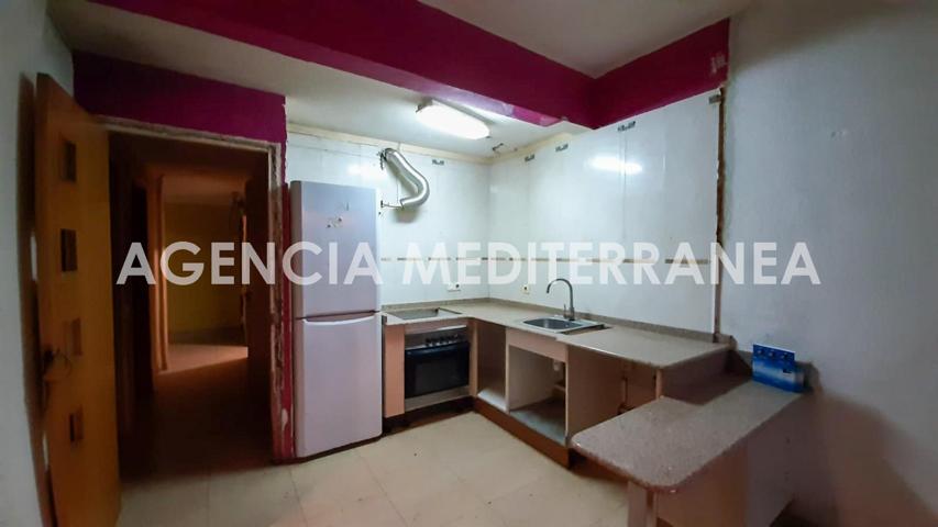 Piso en venta, Valencia, 3ªPLANTA SIN ASCENSOR, PARA REFORMAR photo 0