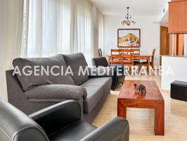 Piso en venta en Navajas photo 0