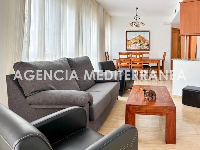 Piso en venta en Navajas photo 0
