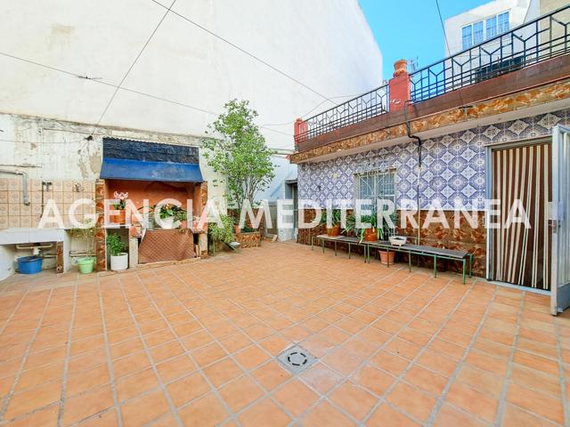 ✨CASA EN VENTA EN EL ALBORGÍ ✨ photo 0