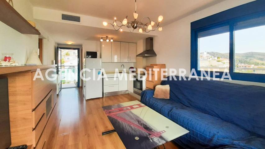 Apartamento con vistas al mar en Cullera photo 0