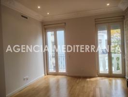 Piso en venta en Valencia, barrio de Ruzafa photo 0