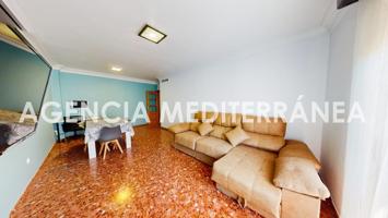 PISO CON GARAJE Y TRASTERO, PICASSENT photo 0
